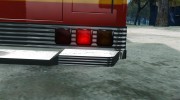 F.D.N.Y. Ambulance для GTA 4 миниатюра 13