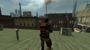 Zombie Terrorists Skins para Counter-Strike Source miniatura 3