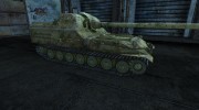 Объект 261 14 para World Of Tanks miniatura 5