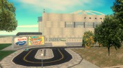 Новые текстуры аэропорта for GTA 3 miniature 5