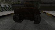 Шкурка для американского танка T1 Heavy для World Of Tanks миниатюра 4
