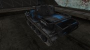 Шкурка для VK3601(H) для World Of Tanks миниатюра 3