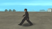 Скин somyri из Beta версии для GTA San Andreas миниатюра 5