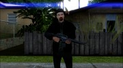 Heisenberg from Breaking Bad v2 для GTA San Andreas миниатюра 1