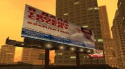 Billboards-Креативная реклама para GTA San Andreas miniatura 9
