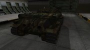 Скин для танка СССР СУ-100 для World Of Tanks миниатюра 4