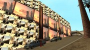 Новый завод на Грув Стрит. для GTA San Andreas миниатюра 6