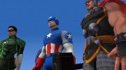 DC MARVEL Ultimate Alliance by crow  miniatura 19
