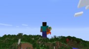 Crystal Wing for Minecraft miniature 2