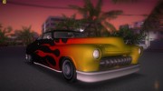 Cuban Hermes HD для GTA Vice City миниатюра 3