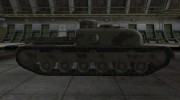 Пустынный скин для AT 8 para World Of Tanks miniatura 5
