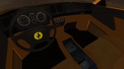 Ferrari F355 GTS para GTA San Andreas miniatura 6