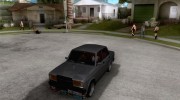 ВАЗ 2107 JDM para GTA San Andreas miniatura 1