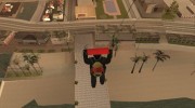 Агент У.С.О.Н para GTA San Andreas miniatura 7