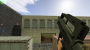 Famas G2 On Jennifer Animations para Counter Strike 1.6 miniatura 3