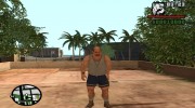 Тренер из игры Bully для GTA San Andreas миниатюра 1