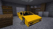 Milox-117s Cars Pack для Flan’s Mod для Minecraft миниатюра 5