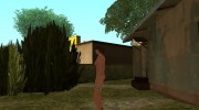 Скин из GTA 4 v64 para GTA San Andreas miniatura 3