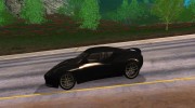 Lotus Evora для GTA San Andreas миниатюра 2