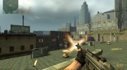 Valves G3 для Counter-Strike Source миниатюра 2