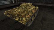 VK1602 Leopard 15 для World Of Tanks миниатюра 4