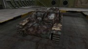 Горный камуфляж для StuG III para World Of Tanks miniatura 1