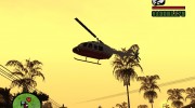 Смена водителя v1.2.6 для GTA San Andreas миниатюра 10