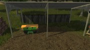 Орлово v1.0 для Farming Simulator 2015 миниатюра 10