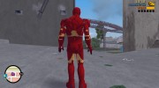Iron Man para GTA 3 miniatura 4