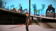 Dwmylc2 для GTA San Andreas миниатюра 2