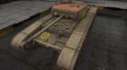 Качественные зоны пробития для Matilda Black Prince para World Of Tanks miniatura 1