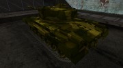 Т-32 Schwarzwald for World Of Tanks miniature 3