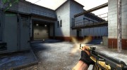 Two-ToNe AK-47 Kimber V2 for Counter-Strike Source miniature 2