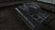 Шкурка для E-75 for World Of Tanks miniature 3