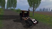 International Truck for Farming Simulator 2015 miniature 4