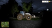 Real Night v.1.0 para Farming Simulator 2015 miniatura 2