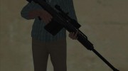 Weapon pack GTA V  миниатюра 6
