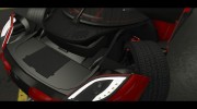 2014 Koenigsegg Agera R v1.0 для GTA 5 миниатюра 5