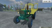 Беларус ЮМЗ 6М para Farming Simulator 2013 miniatura 6