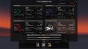 Kenworth T680 from ATS for Euro Truck Simulator 2 miniature 5