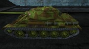 T-44 Gesar 2 для World Of Tanks миниатюра 2