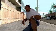 Лом для GTA San Andreas миниатюра 2