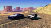 Daewoo Tico SX UZB EXCLUSIVE для GTA San Andreas миниатюра 19