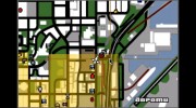 Спрятанные вещи для GTA San Andreas миниатюра 2