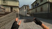 Smarts Tracker Knife Anims for Counter-Strike Source miniature 3