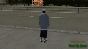 New wmydrug (WalkMK) для GTA San Andreas миниатюра 3