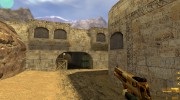 Bronze Deagle для Counter Strike 1.6 миниатюра 1