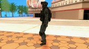 Ranger para GTA San Andreas miniatura 2