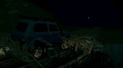 ВАЗ 21213 Нива 4x4 Off Road для GTA San Andreas миниатюра 2