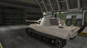E-75 White для World Of Tanks миниатюра 3